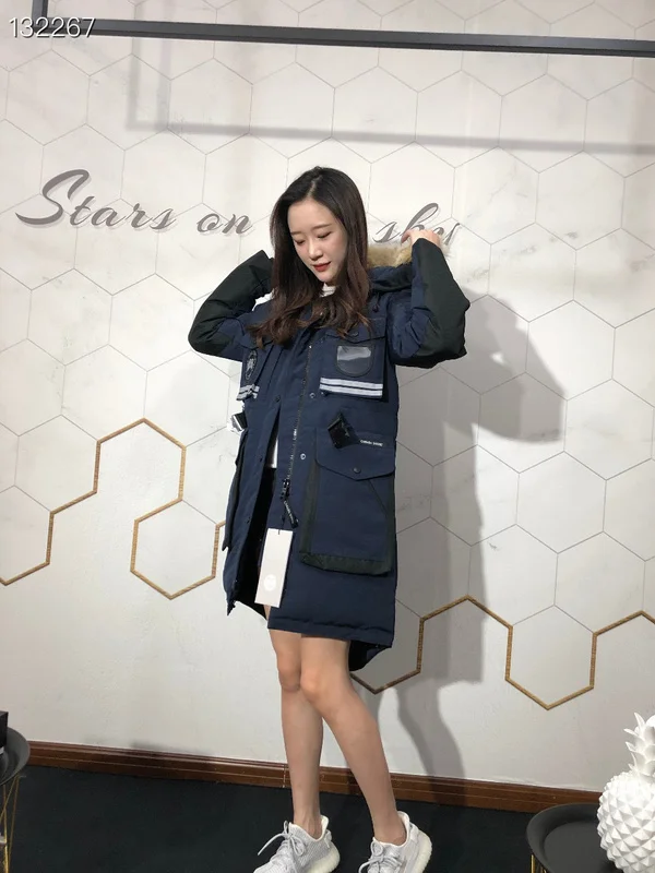 Canada Goose S-2XL 26yr12 (68)